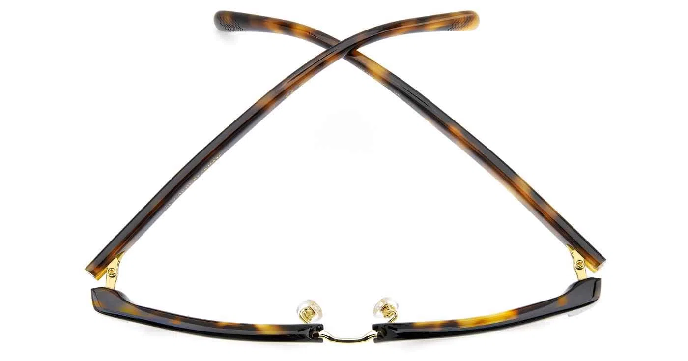 David Beckham DB7112 Eyeglasses - view 3